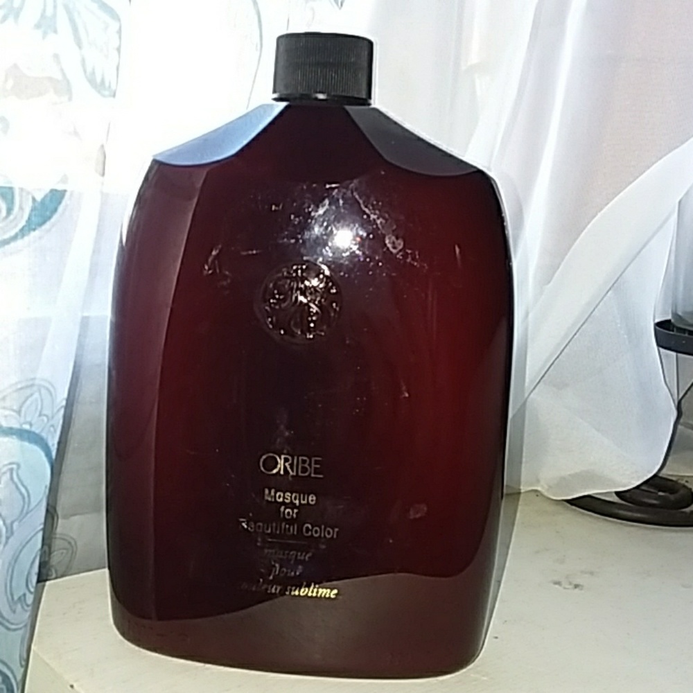 Hair Masque